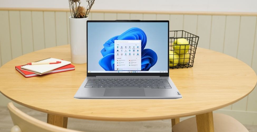 Hiệu năng Lenovo ThinkBook 14 G8 IAL 21SJ00EAVN