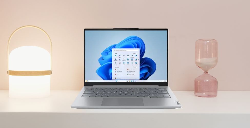 Màn hình Lenovo ThinkBook 14 G8 IAL 21SJ00EAVN