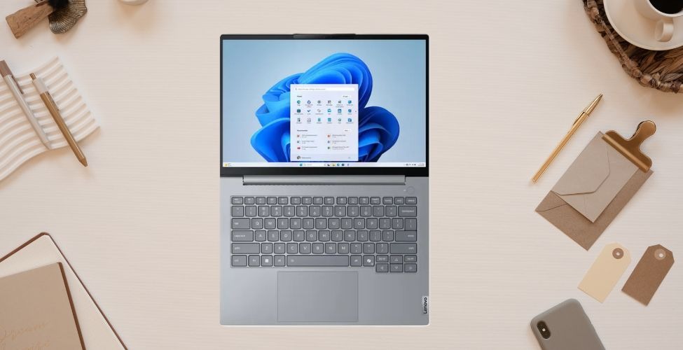 Bàn phím Lenovo ThinkBook 14 G8 IAL 21SJ00EAVN