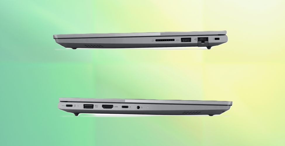 Kết nối Lenovo ThinkBook 14 G8 IAL 21SJ00EAVN