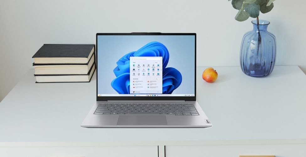 Hiệu năng Lenovo ThinkBook 14 G8 IAL 21SJ00F8VA