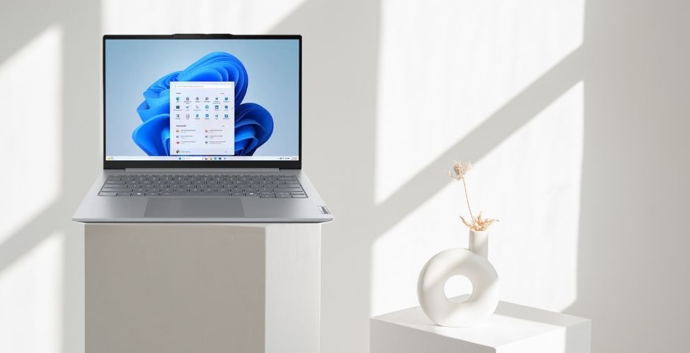 Màn hình Lenovo ThinkBook 14 G8 IAL 21SJ00F8VA