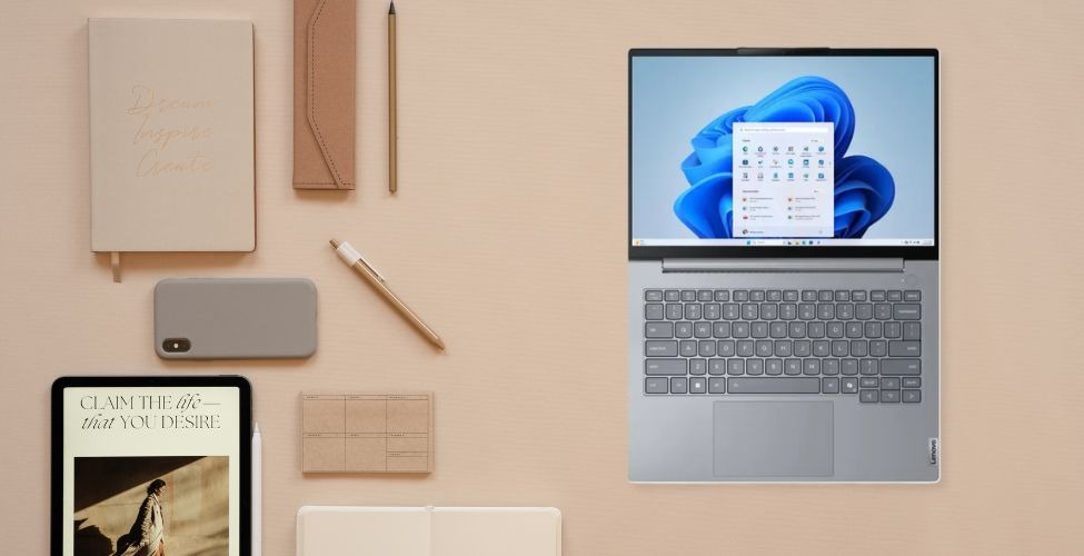 Bàn phím Lenovo ThinkBook 14 G8 IAL 21SJ00F8VA