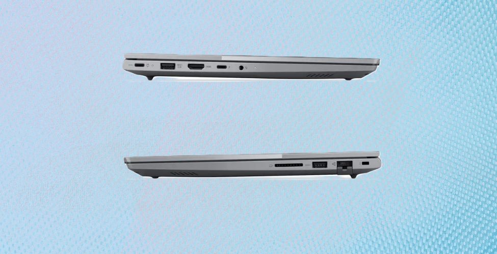 Kết nối Lenovo ThinkBook 14 G8 IAL 21SJ00F8VA