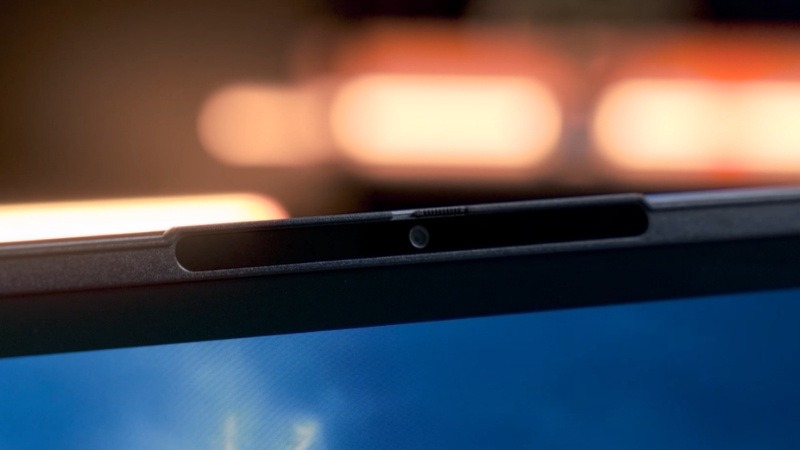 Lenovo ThinkBook 14 G9 IRL 21UY008HVA trang bị Webcam FHD 1080p