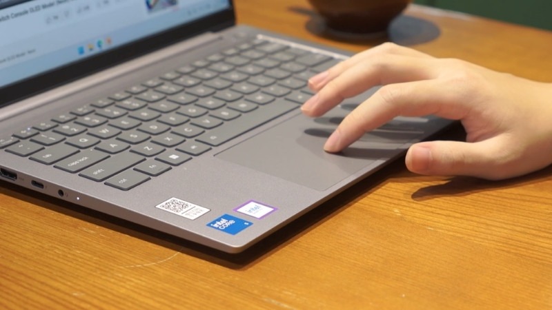 Lenovo ThinkBook 14 G9 IRL 21UY008HVA đa nhiệm mượt mà