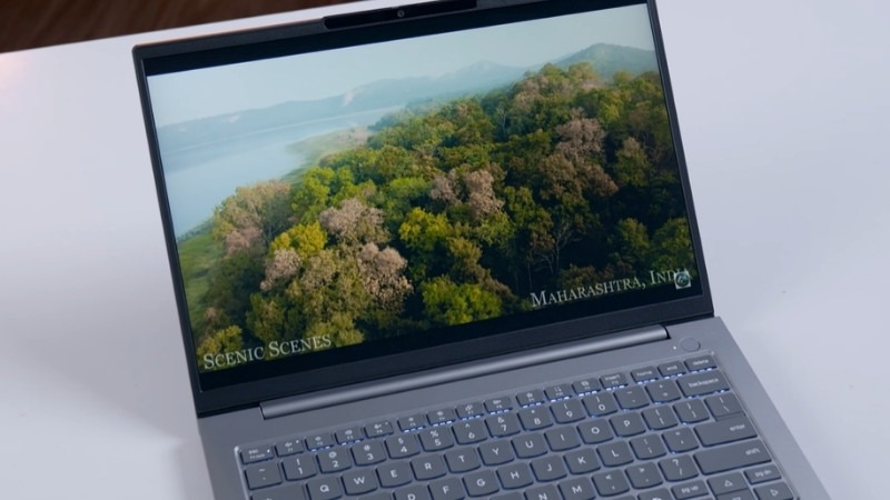 Lenovo ThinkBook 14 G9 IRL 21UY008HVA phù hợp cho dân văn phòng, học sinh và sinh viên