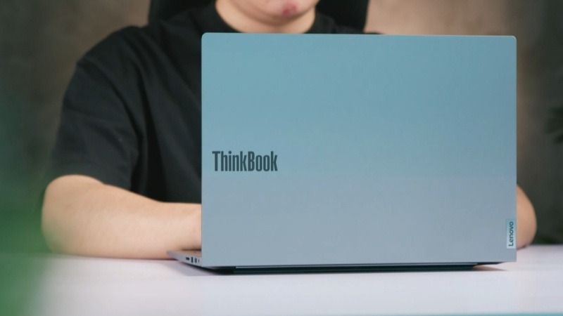 Lenovo ThinkBook 14 G9 IRL 21UY008JVA phù hợp cho dân văn phòng, kế toán, sinh viên và học sinh