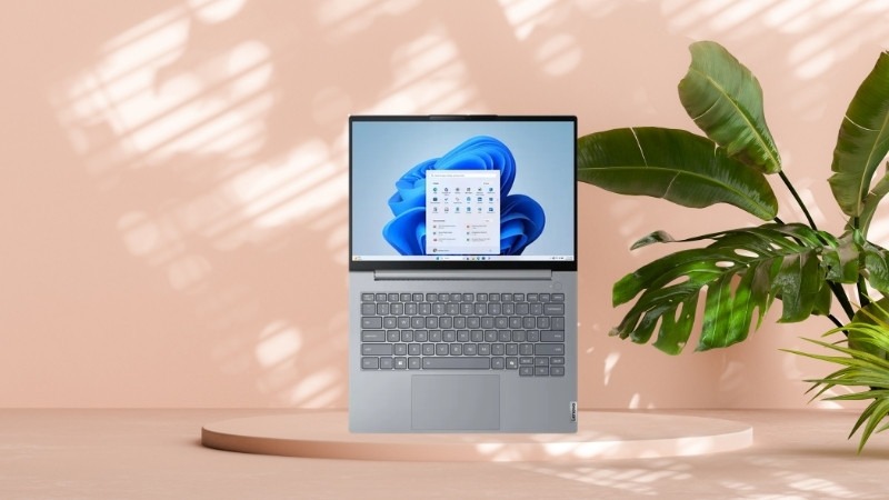 Lenovo ThinkBook 14 G9 IRL 21UY008KVA được trang bị pin 48Wh