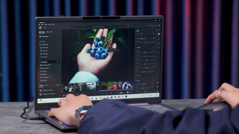 Lenovo ThinkBook 14 G9 IRL 21UY008KVA phù hợp cho dân văn phòng, kinh doanh hay sinh viên