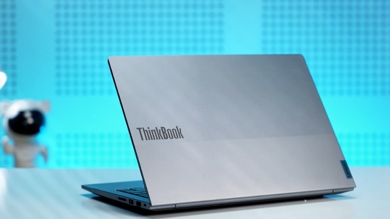 Lenovo ThinkBook 14 G9 IRL 21UY008TVN có thiết kế sang trọng, thời thượng