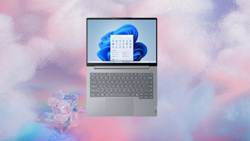 Lenovo ThinkBook 14 G9 IRL 21UY008TVN phù hợp cho dân văn phòng, sinh viên hay người làm nội dung