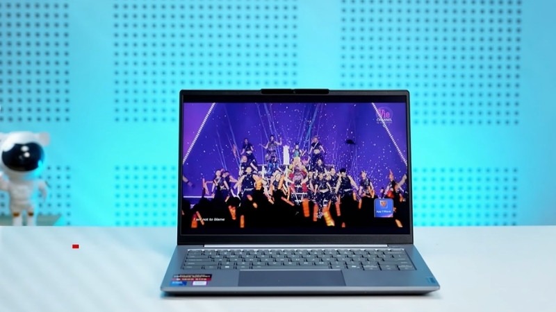 Lenovo ThinkBook 14 G9 IRL 21UY008TVN trụ được tầm 4 - 5 tiếng 