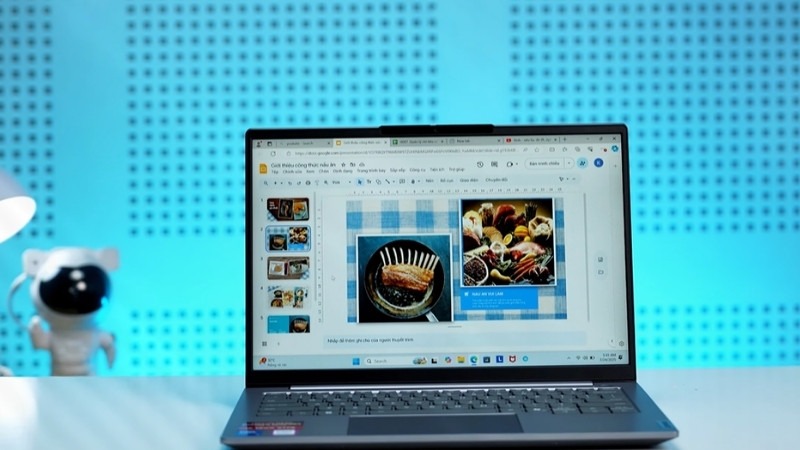 Lưu ý khi mua laptop Lenovo ThinkBook 14 G9 IRL 21UY008TVN