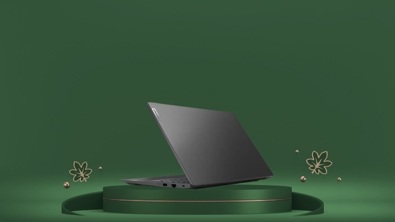 Lenovo V15 G6 ARP 83V4002AVN có trang bị cổng sạc nhanh tiện lợi