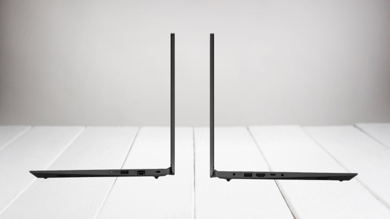 Lenovo V15 G6 ARP 83V4002AVN tích hợp đầy đủ cổng kết nối