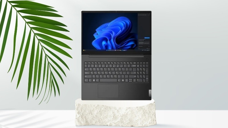 Lenovo V15 G6 ARP 83V4002AVN có tích hợp bàn phím số