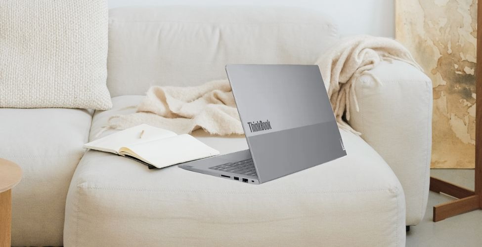 Thiết kế Lenovo ThinkBook 14 G8 IAL 21SJ00EBVN