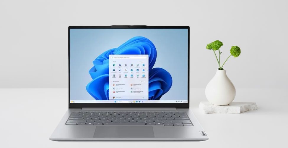 Hiệu năng Lenovo ThinkBook 14 G8 IAL 21SJ00EBVN