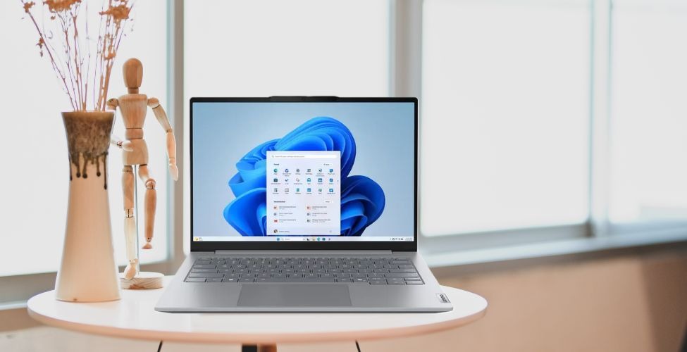 Màn hình Lenovo ThinkBook 14 G8 IAL 21SJ00EBVN