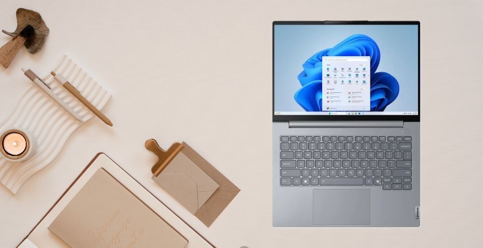 Bàn phím Lenovo ThinkBook 14 G8 IAL 21SJ00EBVN