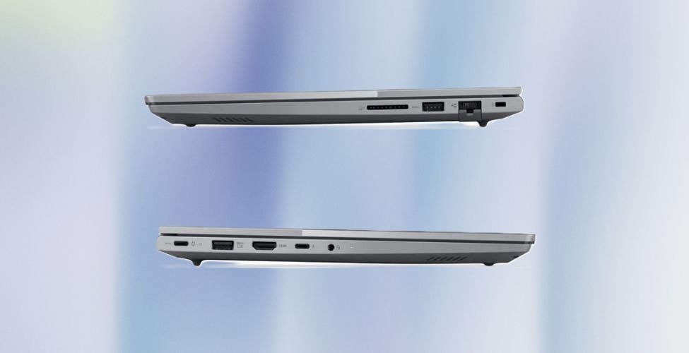 Kết nối Lenovo ThinkBook 14 G8 IAL 21SJ00EBVN