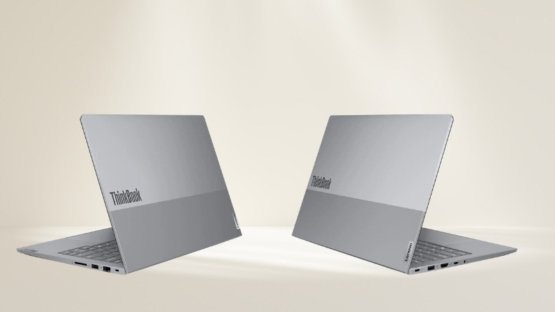 Lenovo ThinkBook 14 G9 IRL 21UY008MVA trang bị đầy đủ cổng kết nối