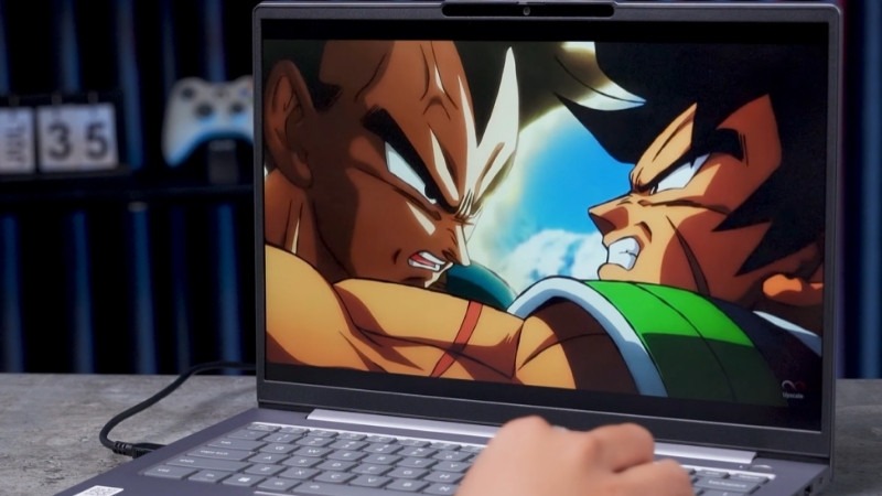 Lenovo ThinkBook 14 G9 IRL 21UY008MVA đa nhiệm mượt mà