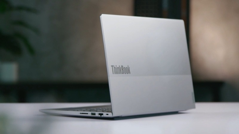 Lenovo ThinkBook 14 G9 IRL 21UY008MVA phù hợp cho dân văn phòng, quản lý, sinh viên và học sinh