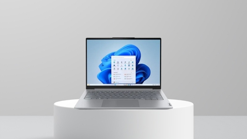 Lenovo ThinkBook 14 G9 IRL 21UY008NVA đa nhiệm không giới hạn