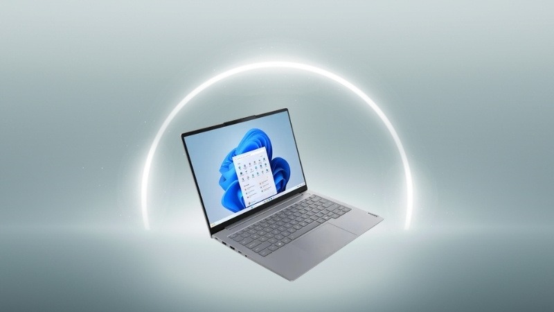 Lenovo ThinkBook 14 G9 IRL 21UY008NVA cho thời gian sử dụng khoảng 4 - 5 giờ