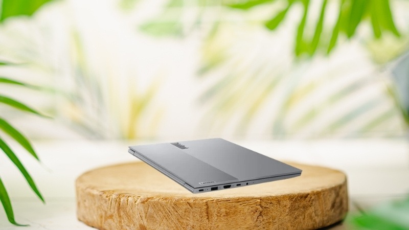 Lenovo ThinkBook 14 G9 IRL 21UY008NVA phù hợp người dùng văn phòng, sinh viên hay kỹ sư