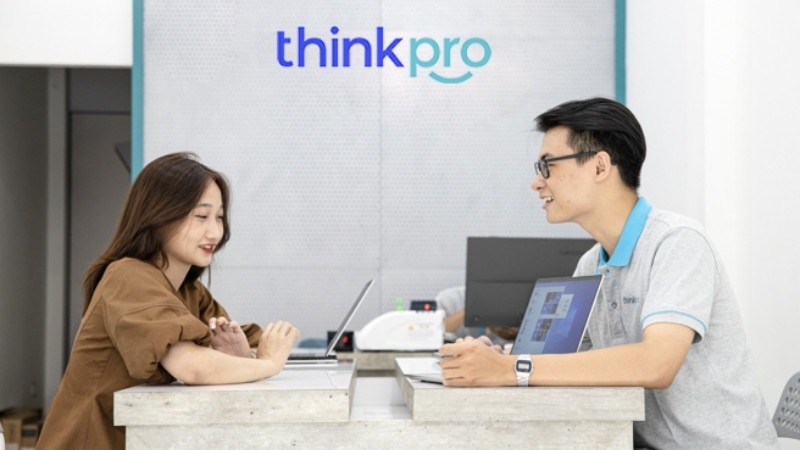 Lenovo ThinkBook 14 G9 IRL 21UY008XVN được bán chính hãng, giá tốt tại ThinkPro