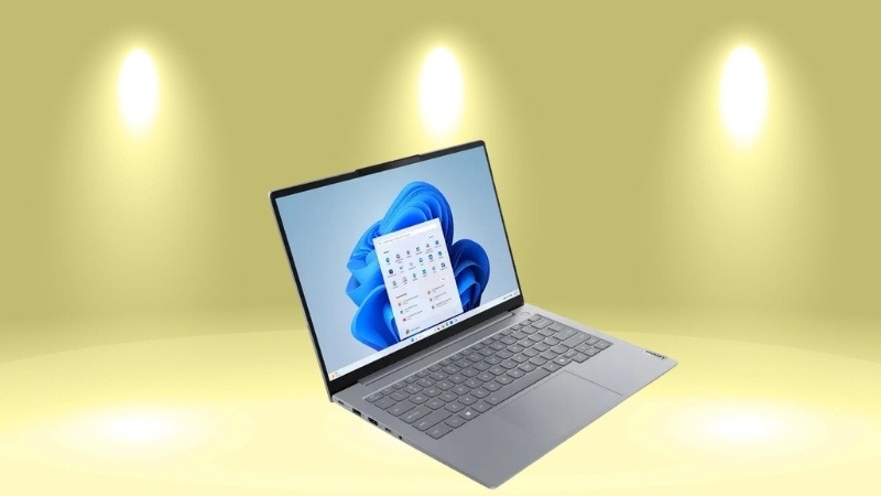 Lenovo ThinkBook 14 G9 IRL 21UY008XVN sở hữu sẵn 16GB RAM DDR5-5600 Mhz