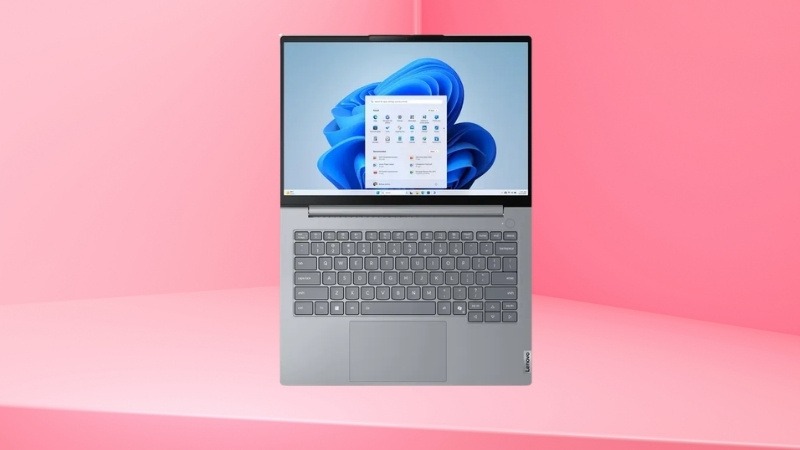 Lenovo ThinkBook 14 G9 IRL 21UY008XVN phù hợp cho nhân viên văn phòng, người làm kinh doanh và sáng tạo nội dung cơ bản