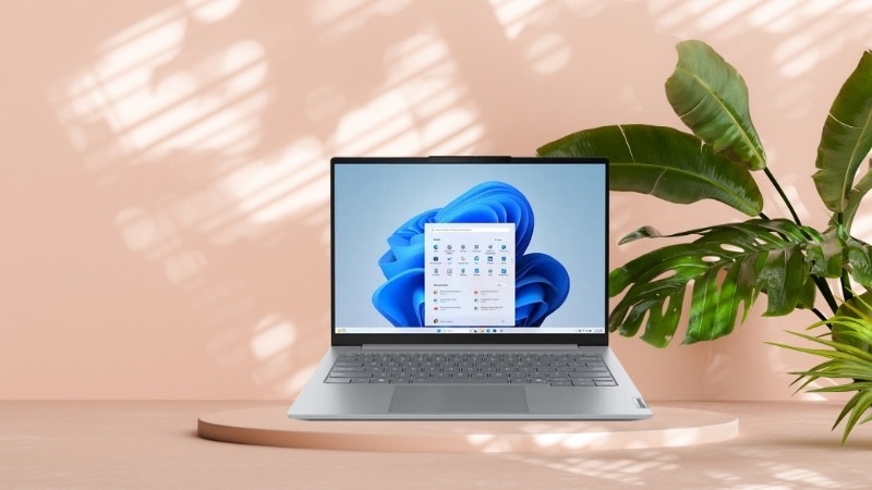 Đặc điểm nổi bật của laptop Lenovo ThinkBook 14 G9 IRL 21UY008XVN