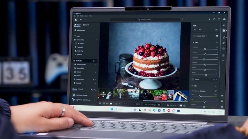 Lenovo ThinkBook 14 G9 IRL 21UY008XVN có hiệu năng mạnh mẽ từ Core 5 thế hệ mới