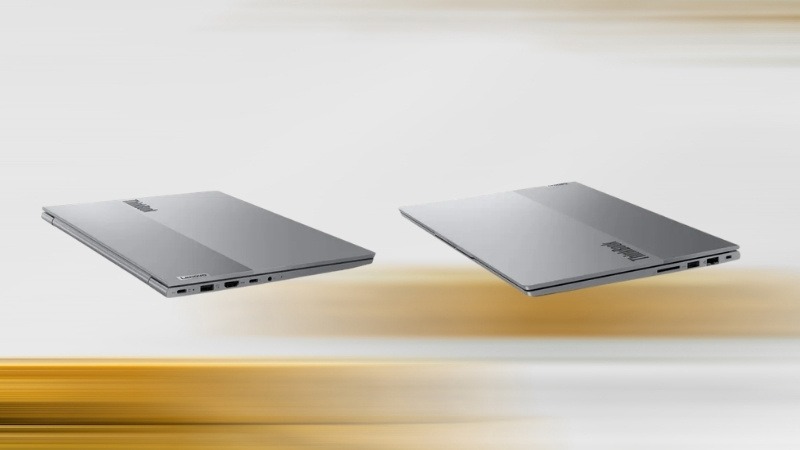 Lenovo ThinkBook 14 G9 IRL 21UY008XVN tích hợp đầy đủ cổng kết nối hiện đại