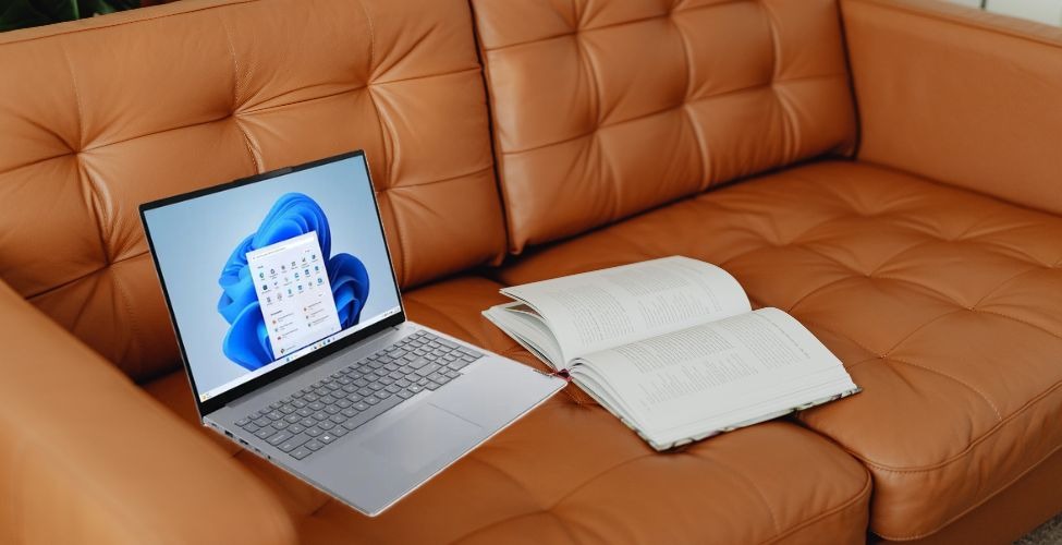 Thiết kế Lenovo ThinkBook 16 G9 IRL 21US008MVN