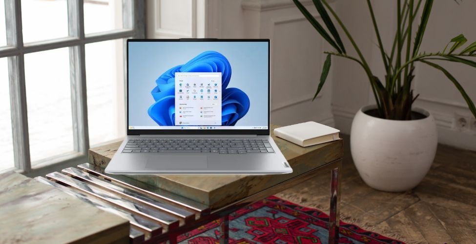 Hiệu năng Lenovo ThinkBook 16 G9 IRL 21US008MVN