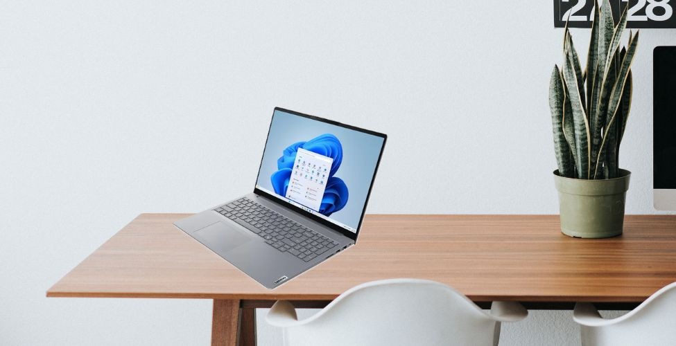 Bảo mật Lenovo ThinkBook 16 G9 IRL 21US008MVN