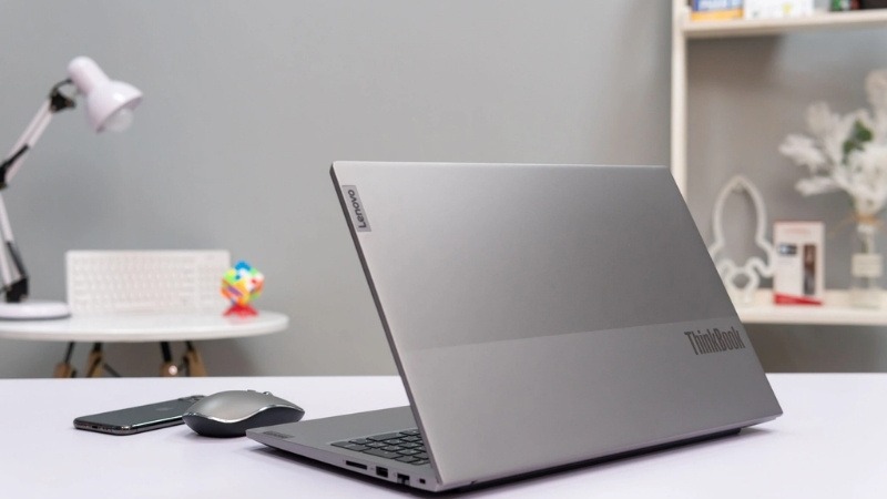 Đặc điểm nổi bật của laptop Lenovo ThinkBook 14 G9 IRL 21UY008SVA