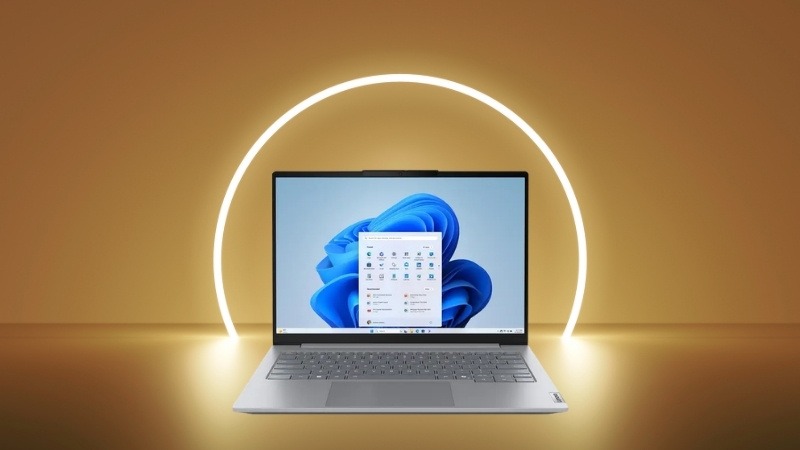 Lenovo ThinkBook 14 G9 IRL 21UY008SVA sở hữu màn hình 14 inches