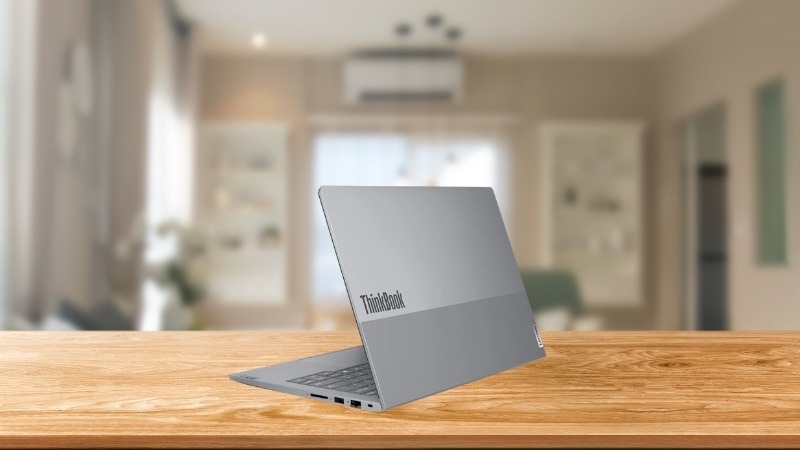 Đặc điểm nổi bật của laptop Lenovo ThinkBook 14 G9 IRL 21UY0092VN