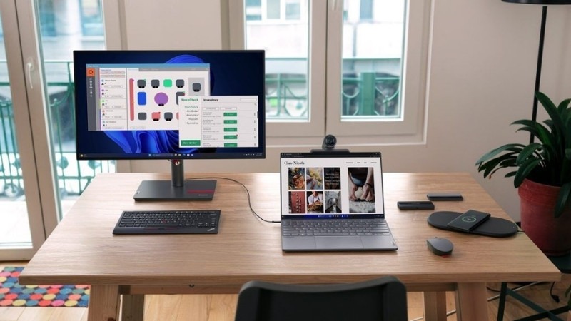 Lenovo ThinkBook 14 G9 IRL 21UY0092VN có hiệu năng bức phá