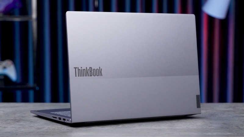 Lenovo ThinkBook 14 G9 IRL 21UY0092VN cho thời gian làm việc trung bình khoảng 5-6 giờ