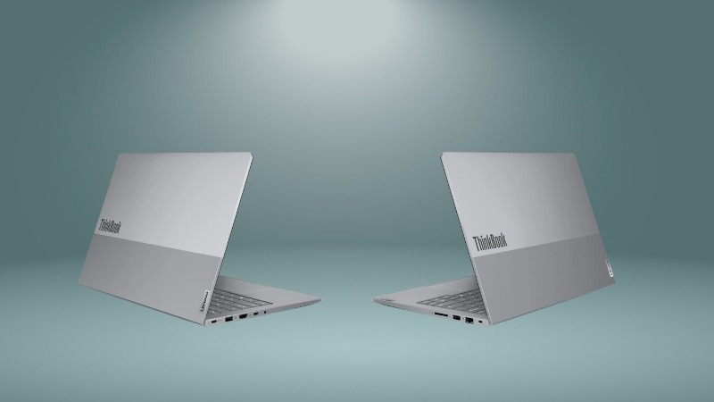 Lenovo ThinkBook 14 G9 IRL 21UY0092VN đầy đủ cổng kết nối tiện dụng