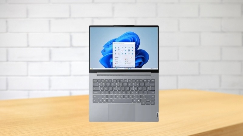 Lenovo ThinkBook 14 G9 IRL 21UY0092VN phù hợp cho quản lý, dân văn phòng, người dùng thường xuyên di chuyển