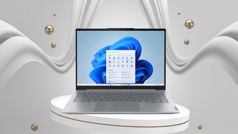 Đặc điểm nổi bật của laptop Lenovo ThinkBook 14 G9 IRL 21UY0094VN