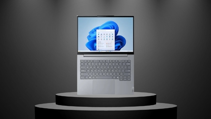 Lenovo ThinkBook 14 G9 IRL 21UY0094VN tích hợp đầy đủ cổng kết nối hiện đại